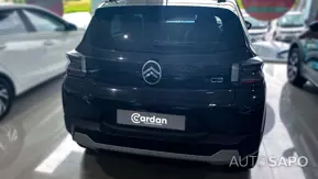 Citroen e-C3 de 2025