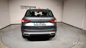 Seat Ateca 1.0 TSI Style de 2022