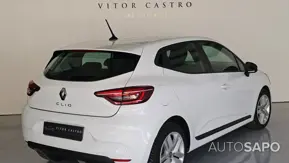 Renault Clio de 2022