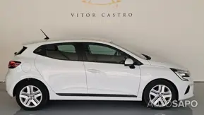 Renault Clio de 2022