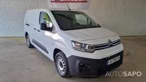 Citroen Berlingo de 2021