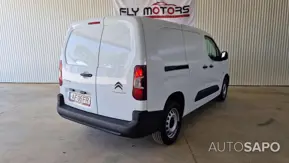 Citroen Berlingo de 2021