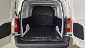 Citroen Berlingo de 2021