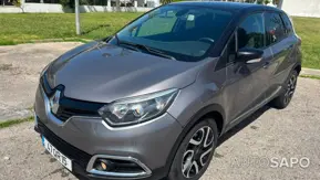 Renault Captur de 2016