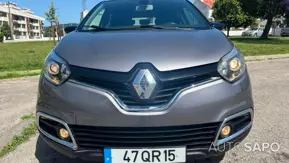 Renault Captur de 2016