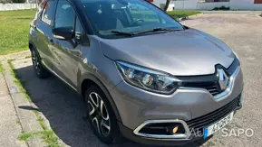 Renault Captur de 2016