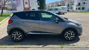 Renault Captur de 2016