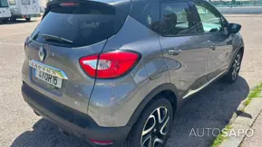 Renault Captur de 2016