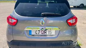Renault Captur de 2016