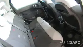 Fiat 500L de 2014