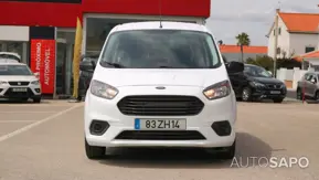 Ford Tourneo de 2019