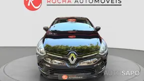 Renault Clio de 2019
