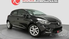 Renault Clio de 2019