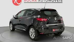 Renault Clio de 2019