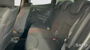 Renault Clio de 2019