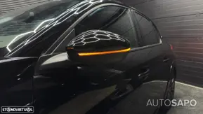 Peugeot E-208 de 2023