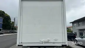 Renault Master de 2012