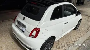 Fiat 500 de 2021