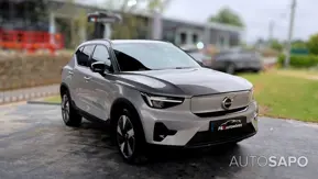 Volvo XC40 de 2023