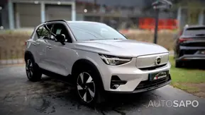 Volvo XC40 de 2023