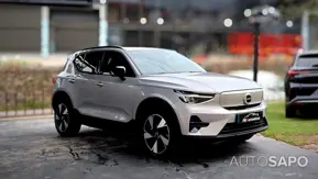 Volvo XC40 de 2023