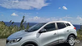 Renault Kadjar de 2019