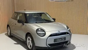 MINI Cooper de 2024