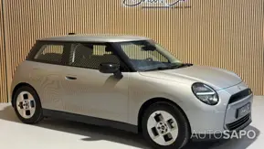 MINI Cooper de 2024
