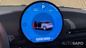 MINI Cooper de 2024