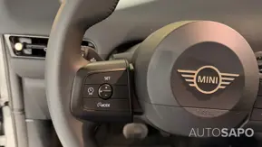 MINI Cooper de 2024