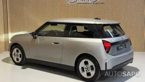 MINI Cooper de 2024