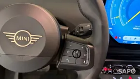 MINI Cooper de 2024