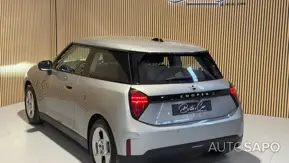 MINI Cooper de 2024