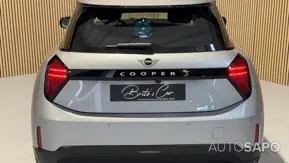MINI Cooper de 2024