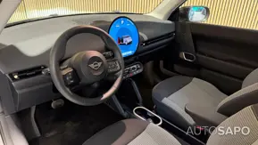 MINI Cooper de 2024