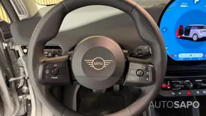 MINI Cooper de 2024