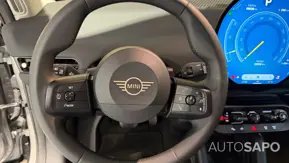 MINI Cooper de 2024