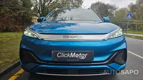 BYD Atto 3 de 2023