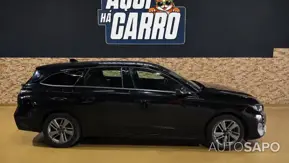 Peugeot 308 de 2022