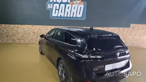 Peugeot 308 de 2022