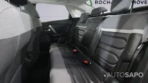 Citroen e-C4 de 2022