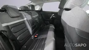 Citroen e-C4 de 2022