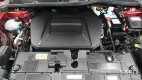 Citroen e-C4 de 2022