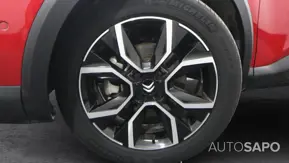 Citroen e-C4 de 2022