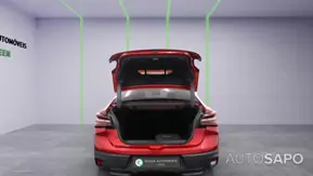 Citroen e-C4 de 2022