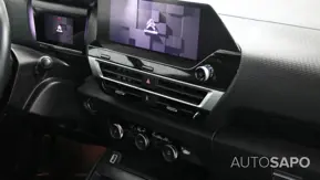 Citroen e-C4 de 2022