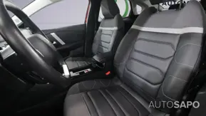 Citroen e-C4 de 2022