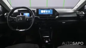 Citroen e-C4 de 2022