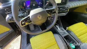Renault 5 de 2024