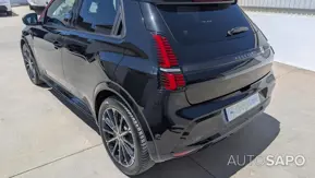 Renault 5 de 2024